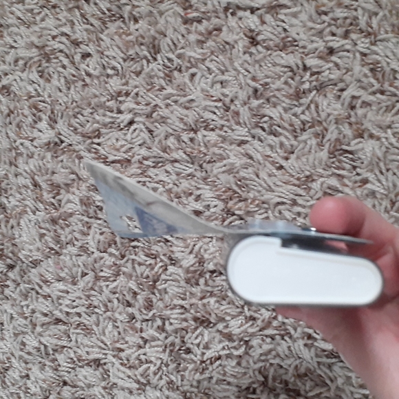 Solar Sheild Clip on sunglasses, polarized, 50 Rec5 - Picture 8 of 8